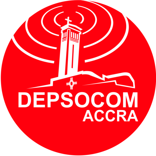 Depsocom Accra Net